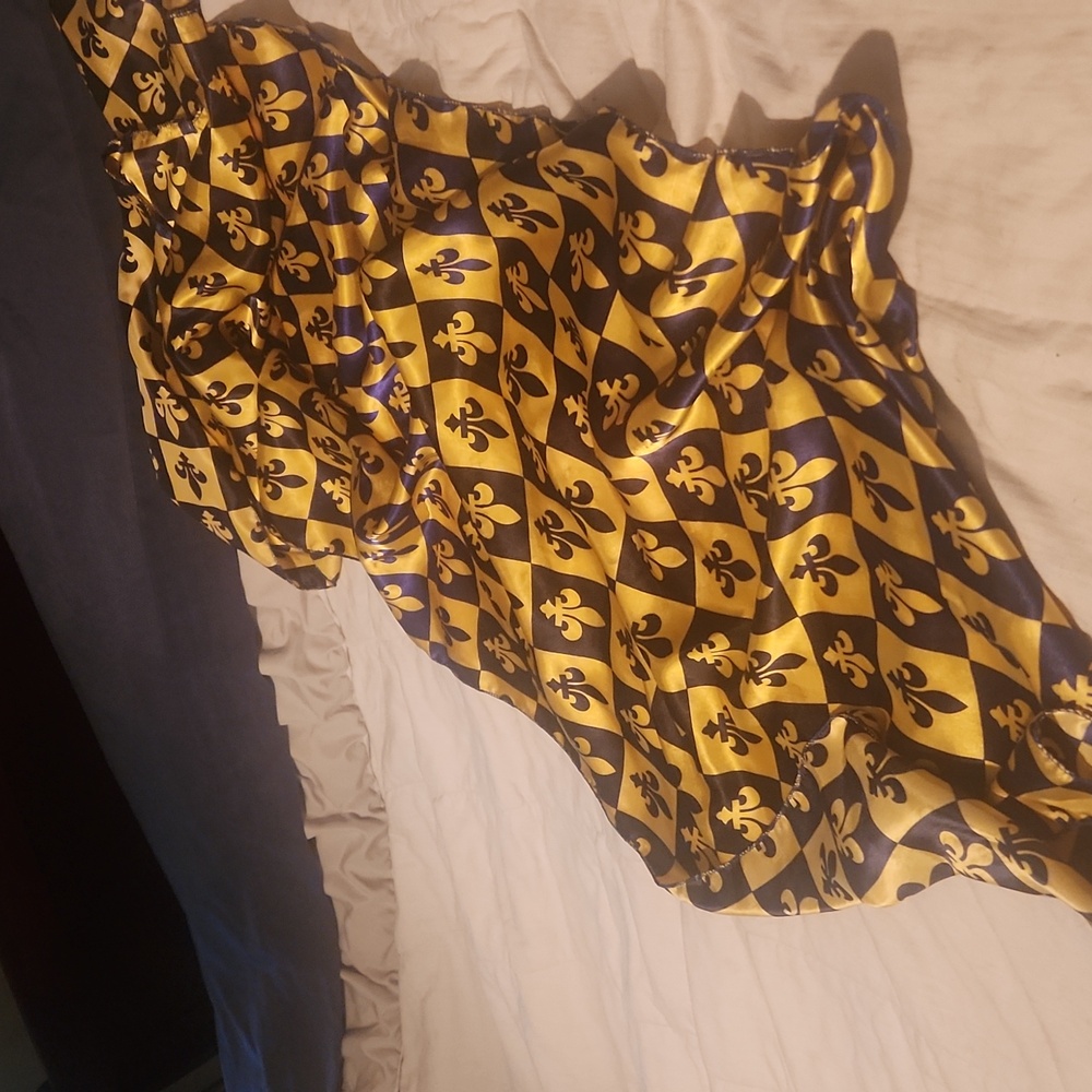 Silk scarfs